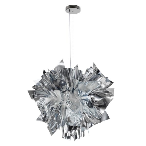 2398307e797bab48d2784cf598d08950 10593/600 Silver Подвесной светильник LOFT IT Clizia