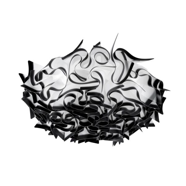 27bf04b1dff9c286ed29cc42d31a6c44 10593/780C Black Потолочный светильник LOFT IT Clizia