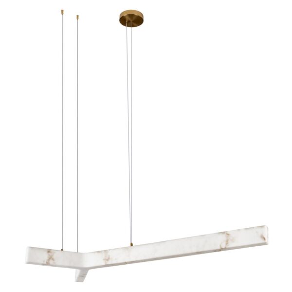 2d55cb47fbd15ac5ef193a75ee844896 10554/1200 Подвесной светильник LOFT IT Y acrylic
