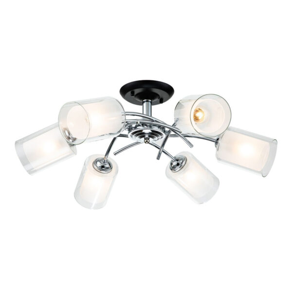 4whdtts5alplrczxa2lpbujch3b7mszp Escada 1170/6P E27*60W Chrome/Black