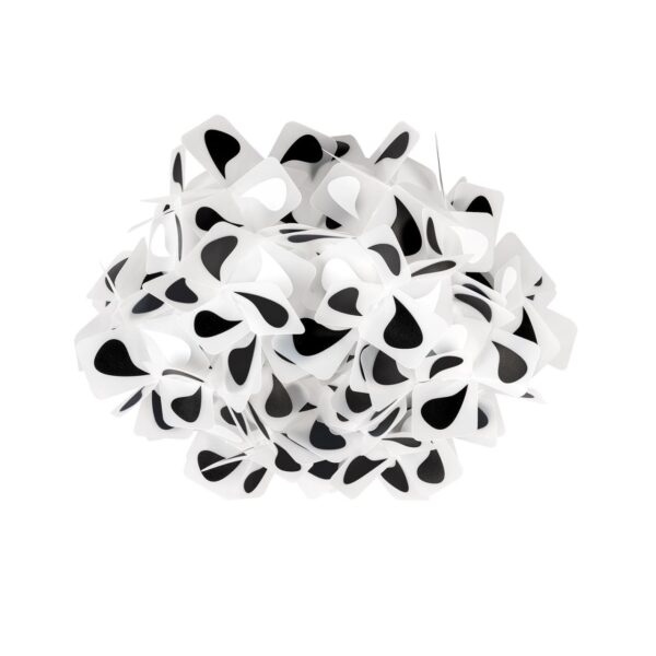 5441f43d977b7e2a2c4c31a3a9758042 10595/530C Black Потолочный светильник LOFT IT Clizia