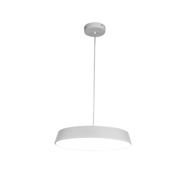 6453B6286E2433E982DF_0 Escada 10301/1 LED*70W White