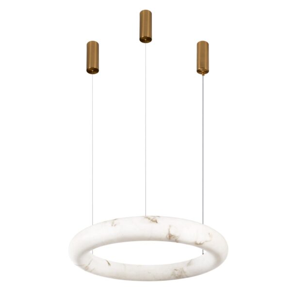 653f8463556b6541d52b03b116b3266f 10547/800 Подвесной светильник LOFT IT Oslo acrylic