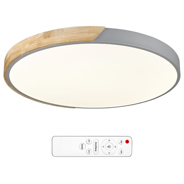 6c2bngfi6pfksx90oxow22y5xeehnj5d 445-267-01 VELANTE Светильники с LED светильник потолочный, LED, 72W, 3000/4000/6000K