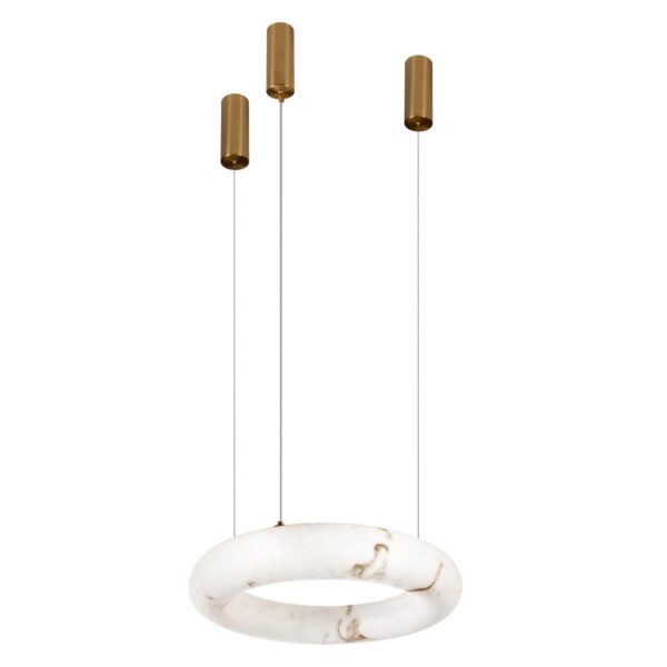 6facbd319bce45255ce2189d4e7e750b 10547/600 Подвесной светильник LOFT IT Oslo acrylic