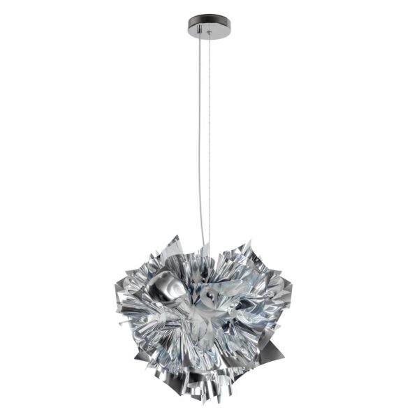 7965f0324ae3a3acafde5cda8eb0b3c5 10593/420 Silver Подвесной светильник LOFT IT Clizia