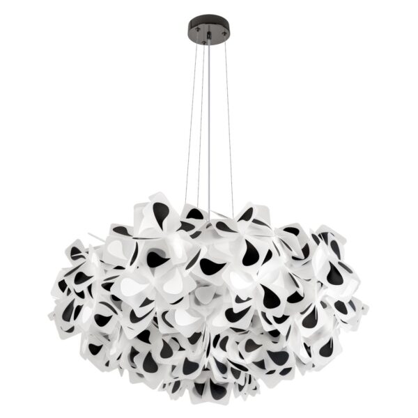 7e07fb75492e9b74c57f101b35e75663 10595/780 Black Подвесной светильник LOFT IT Clizia