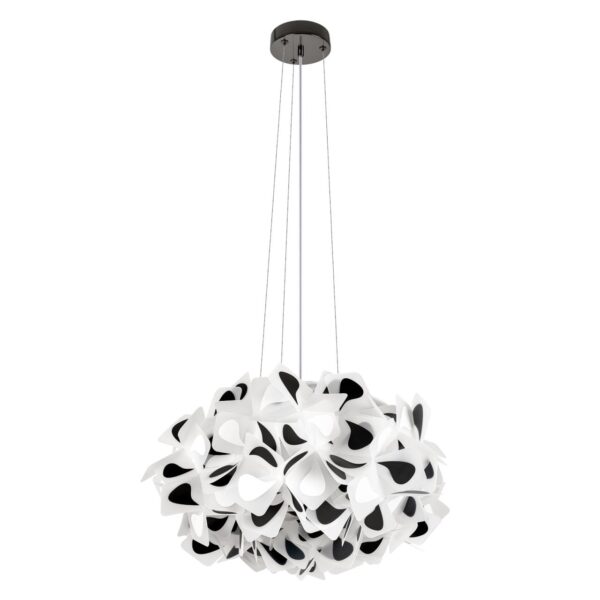 7f13c0dd1c451425998d5ffd464c073b 10595/530 Black Подвесной светильник LOFT IT Clizia