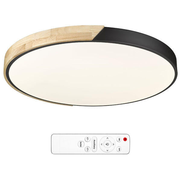 80r9afaxhsw8ob3yl0odn4nc5i6cntrr 445-667-01 VELANTE Светильники с LED светильник потолочный, LED, 72W, 3000/4000/6000K