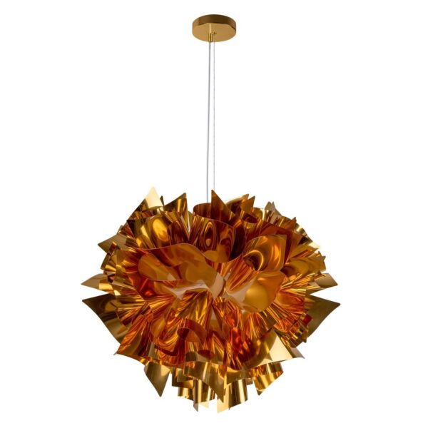 8503d453963516ab71695711497068e0 10593/600 Gold Подвесной светильник LOFT IT Clizia