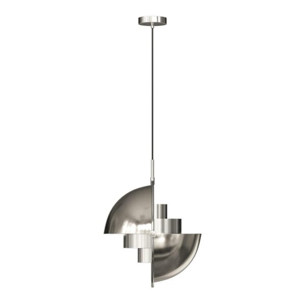 89eb2fdeb13bbec0dbb8e661d5bcf8dc LOFT9915-CH Подвесной светильник LOFT IT Multi-lite