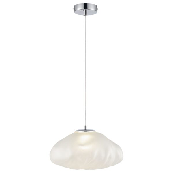 8ochrlp3253sjlo5htzmxddor7awuka5 WE219.02.123 WERTMARK ISOLA светильник подвесной, LED, 5W, 4000K