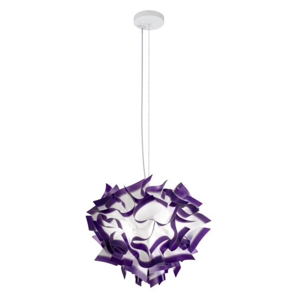 936e6068298d3beaf4f2b714b1c15de6 10593/420 Purple Подвесной светильник LOFT IT Clizia