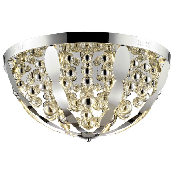 99wr2rjimkahpktod0z2nwzl39vschqm WE431.08.107 WERTMARK STELLA светильник потолочный, LED, 336×0.1W, 4000K