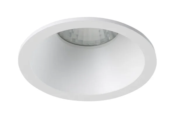CLT_006C1_WH_2 Светильник встраиваемый Crystal Lux CLT 006C1 WH V2