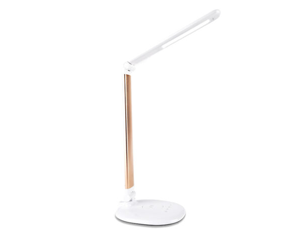 DE525 DE525 GD золото LED 3000-6400K 7W