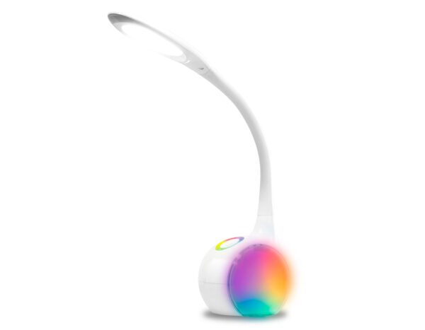 DE532 DE532 WH белый LED 4200K+RGB 7.5W