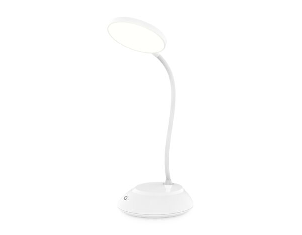 DE600 DE600 WH белый LED 2800-6500K 5W