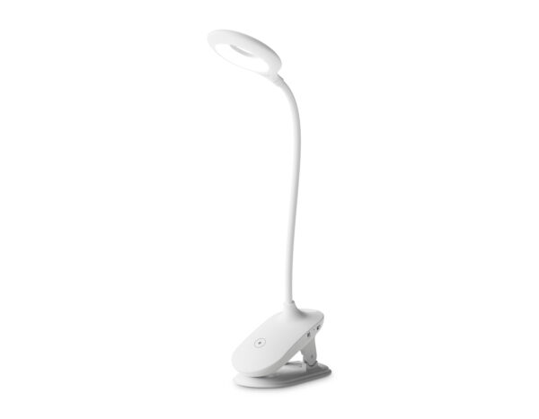 DE700 DE700 WH белый LED 3000-6000K 6W