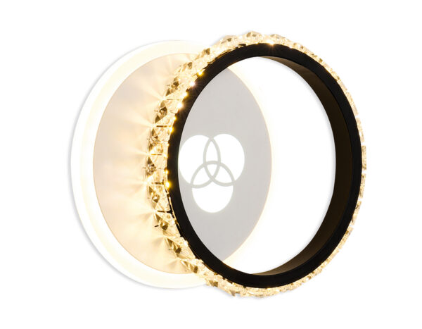 FA228 FA228 WH белый LED 4200K+4200K/6400K 28W 220*170*50