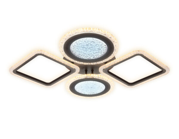 FA431 FA431/4 CF кофе 108W 750*580*80 (ПДУ РАДИО 2.4G)