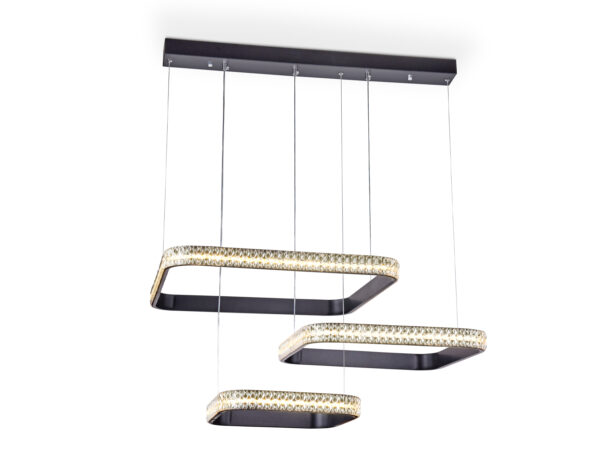 FA6166 FA6166 BK черный 131W 720*500*900 (ПДУ РАДИО 2.4)