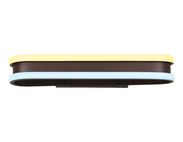FL162 FL162 CF кофе LED 3000K/6400K 26W 400*60*130