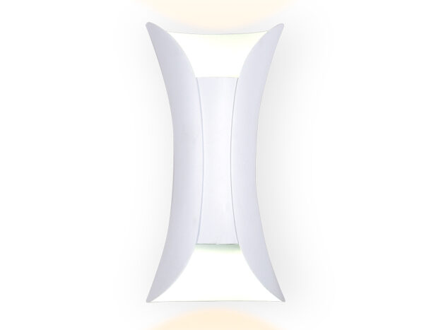 FW192 FW192 WH/S белый/песок LED 4200K 10W 100*200*85