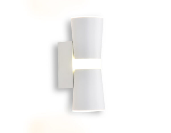 FW195 FW195 WH/S белый/песок LED 3000K 12W 70*200*100