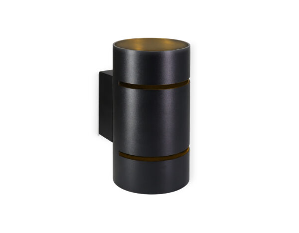 FW2473 FW2473 BK черный G9 max 40W 150*80*100