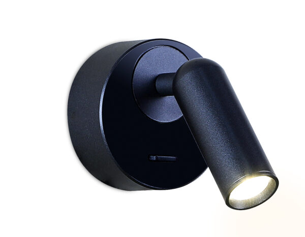 FW281 FW281 SBB синий космос/песок LED 4200K 3W 70*70*65