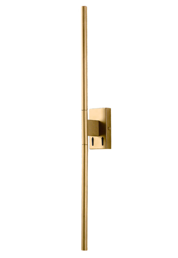 LARGO_AP12W_GOLD Бра Crystal Lux LARGO AP12W GOLD