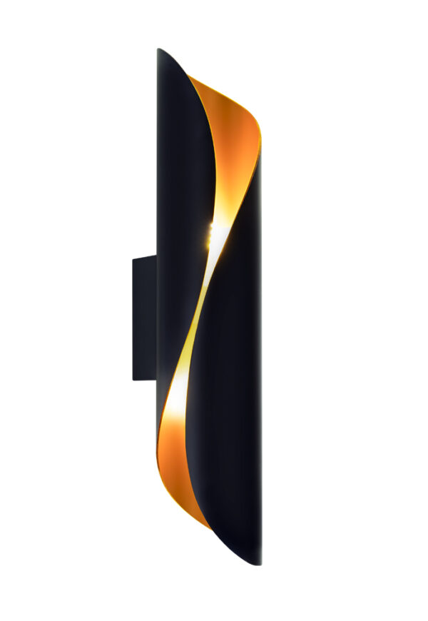 LUMINA_AP2_BL Бра Crystal Lux LUMINA AP2 BL