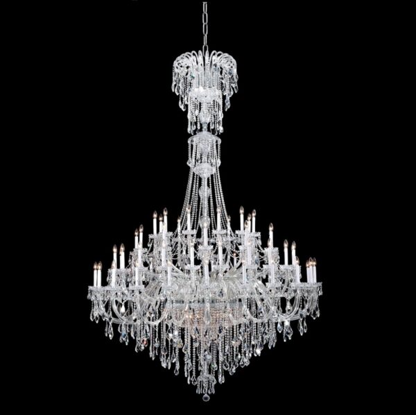 QUEEN_SP78_2-3 Люстра Crystal Lux QUEEN SP78