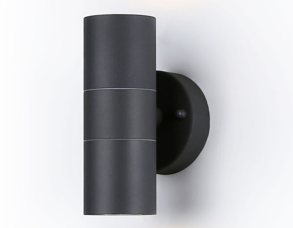 ST3706 ST3706/2 GR серый IP54 GU10/2 max 35W 160*60*95