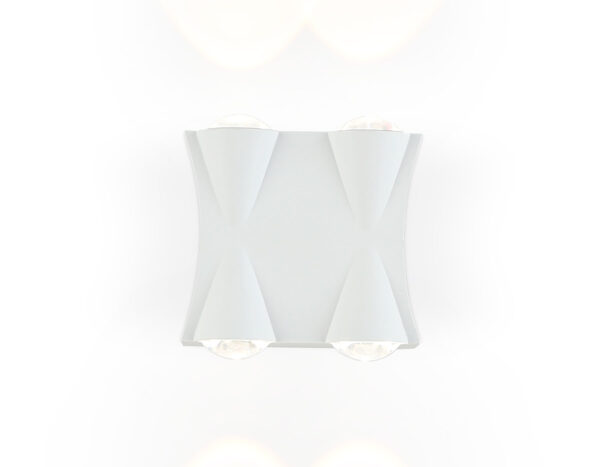 ST4482 ST4482/4 WH белый LED 4200K 4W IP54 90*80*45