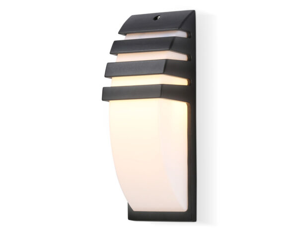 ST5202 ST5202 BK черный IP54 E27 max 40W 331*112*35