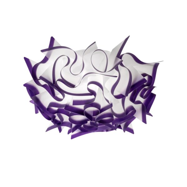 a212251a7e32915e08929e0f9e8536af 10593/530C Purple Потолочный светильник LOFT IT Clizia