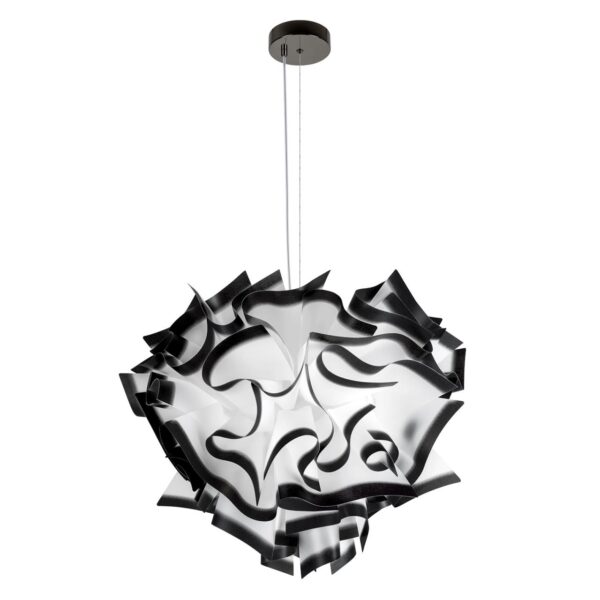 b741a1362b248cdd87b1d4f42e8e79c4 10593/600 Black Подвесной светильник LOFT IT Clizia