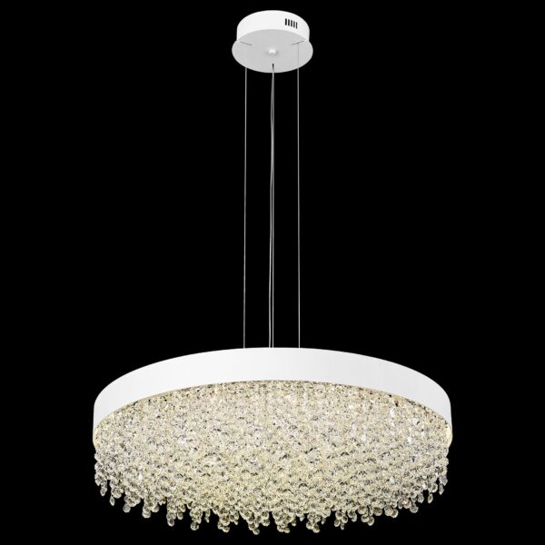 bp634ppk4cc7ba89btyc9kpntcl0zarb WE164.08.003 WERTMARK CECILIA светильник подвесной, LED, 110W, 3000K