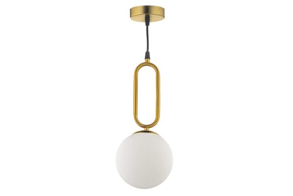 canelli-l-1.p2-w-1 Люстра подвесная Arti Lampadari Canelli L 1.P2 W