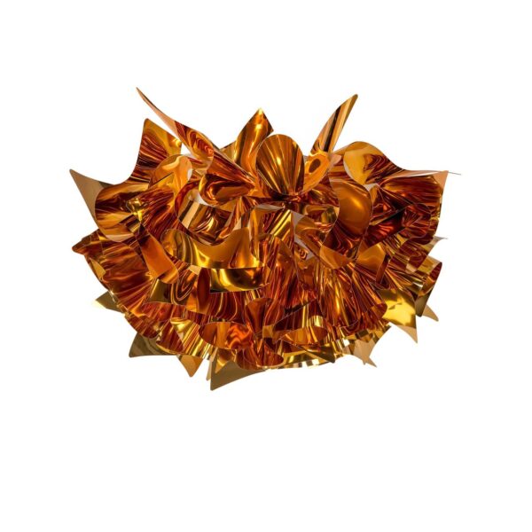 d7444a3ee78aaad5c00312b2f7099376 10593/530C Gold Потолочный светильник LOFT IT Clizia