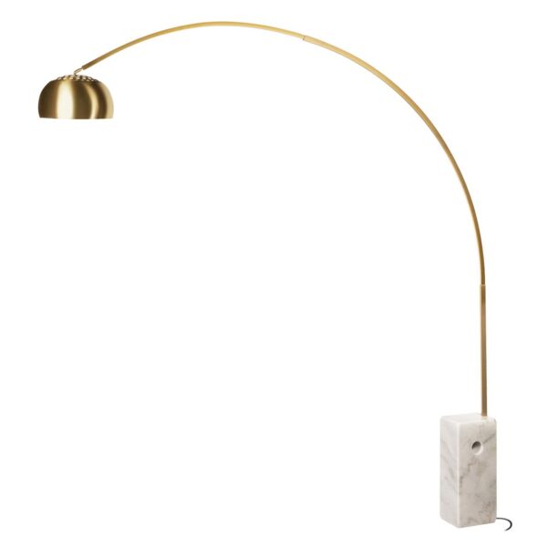 edf2c9179bdfdd4fed0f22a2d500cba5 5000 Gold Торшер LOFT IT Arco