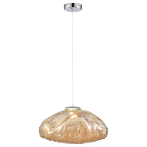 empanf56awxesr92bapmg5n729hip1mw WE219.03.143 WERTMARK ISOLA светильник подвесной, LED, 5W, 4000K