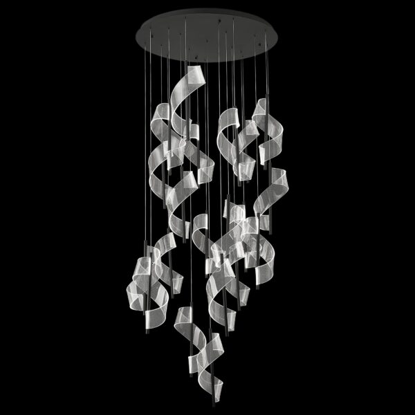 ihaiuyekpjpibaxoigcl3rrva1w2fvjr WE452.20.603 WERTMARK HILDA светильник подвесной, LED, 20x14W, 4000K