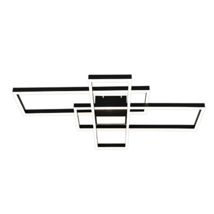 Escada 10284/4 LED*181W Black