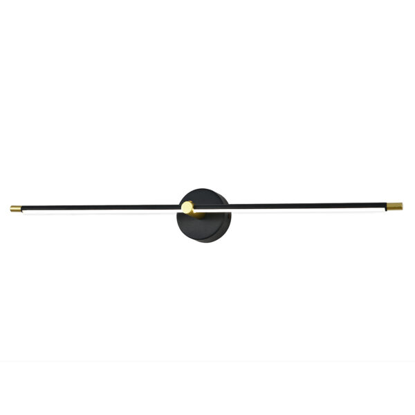l117380 Escada 10289/1 LED*10W Black