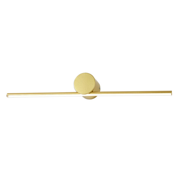 l117470 Escada 10291/1 LED*12W Gold