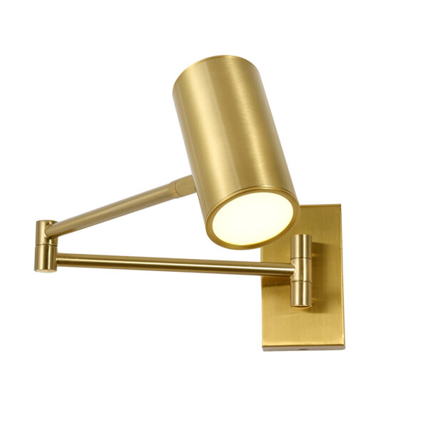 l117480-2 Escada 10282/1 LED*6W Brass