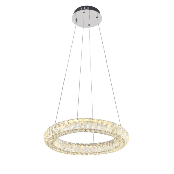 l121150 Escada 620/S LED*50W Chrome